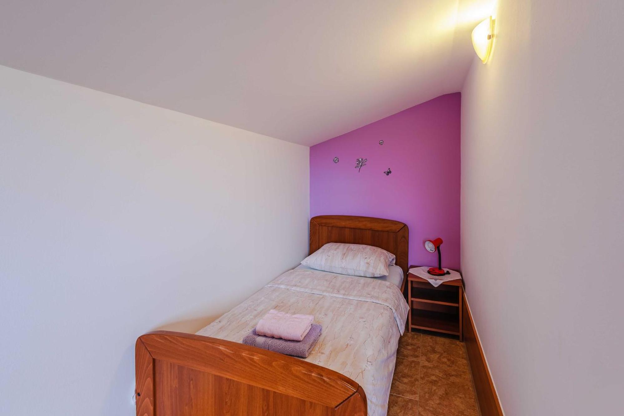 Apartmán Rose