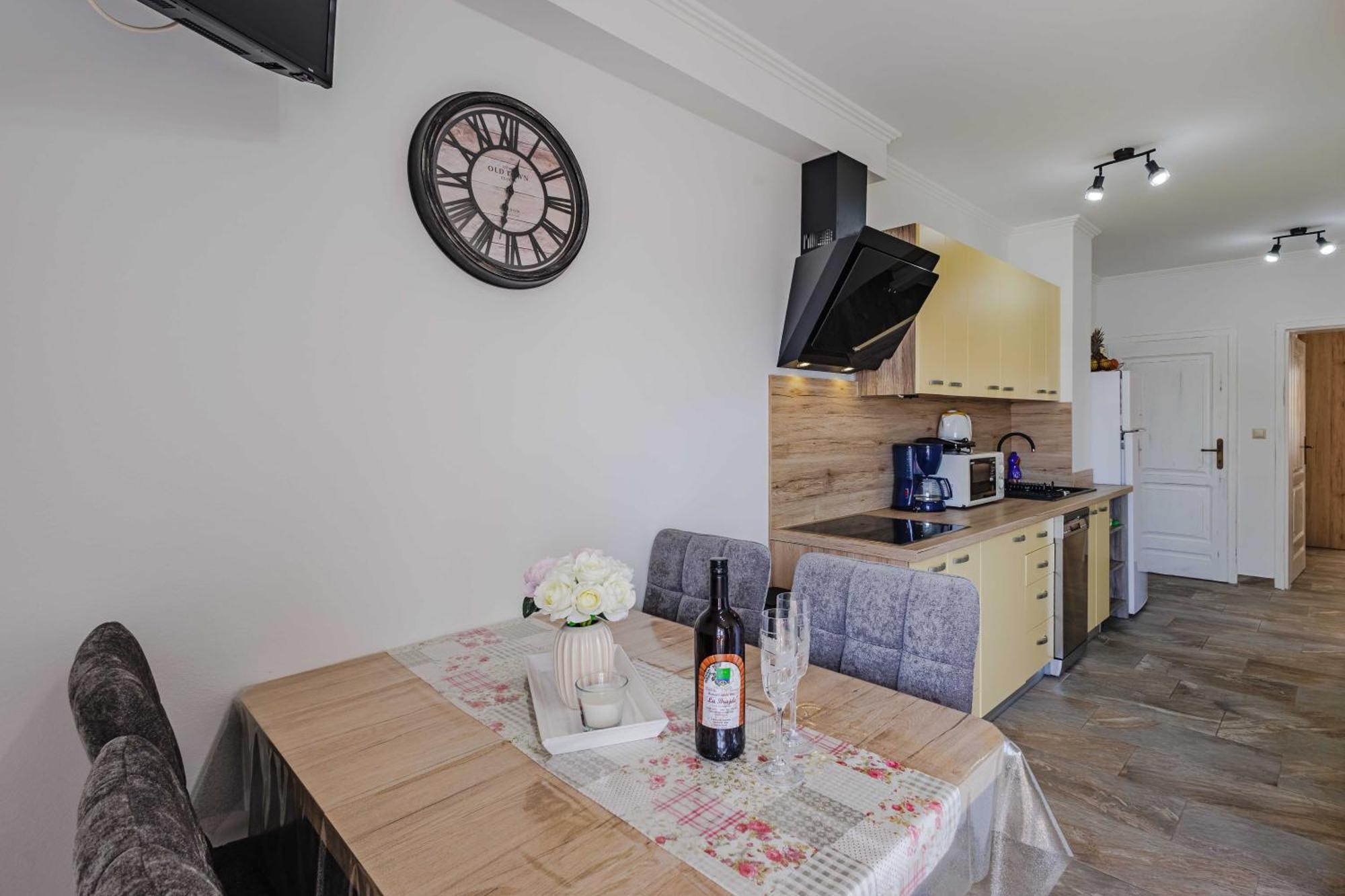 Apartmán Rose Čižići