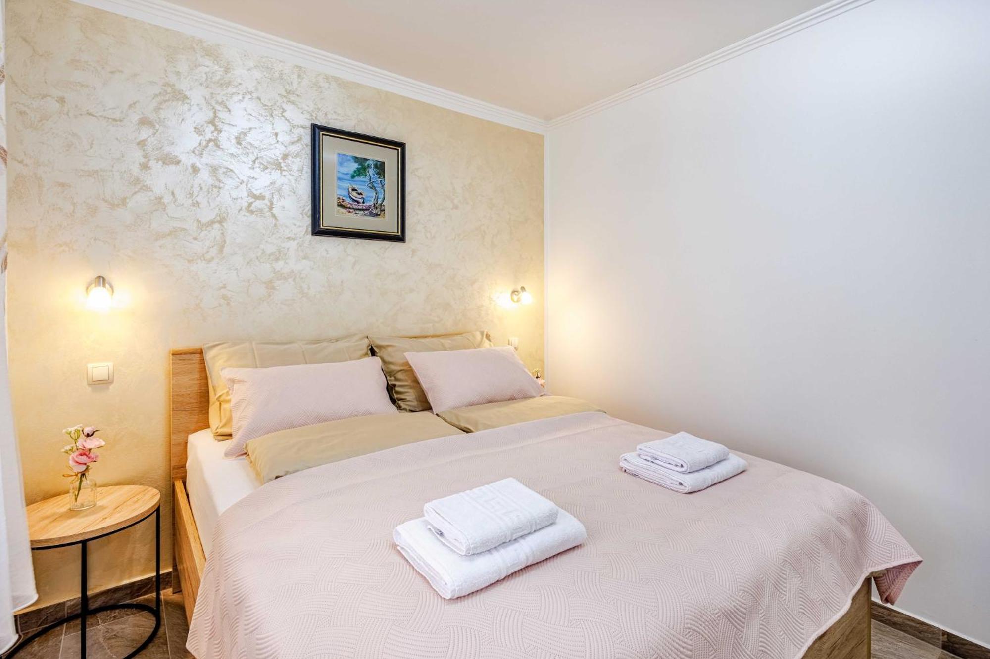 Apartmán Rose Čižići