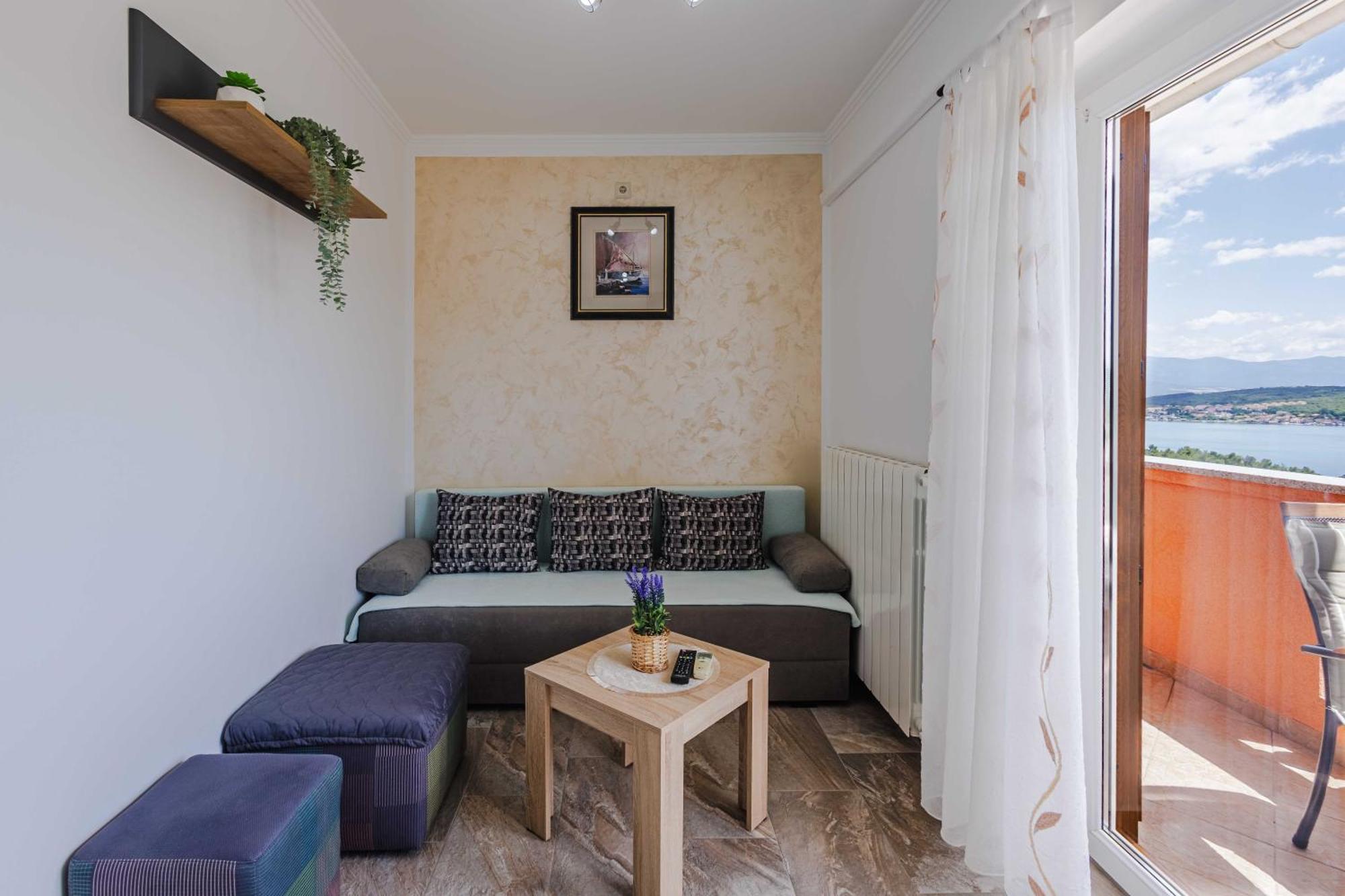Apartmán Rose *