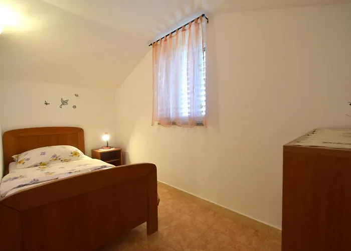 Apartments Rose