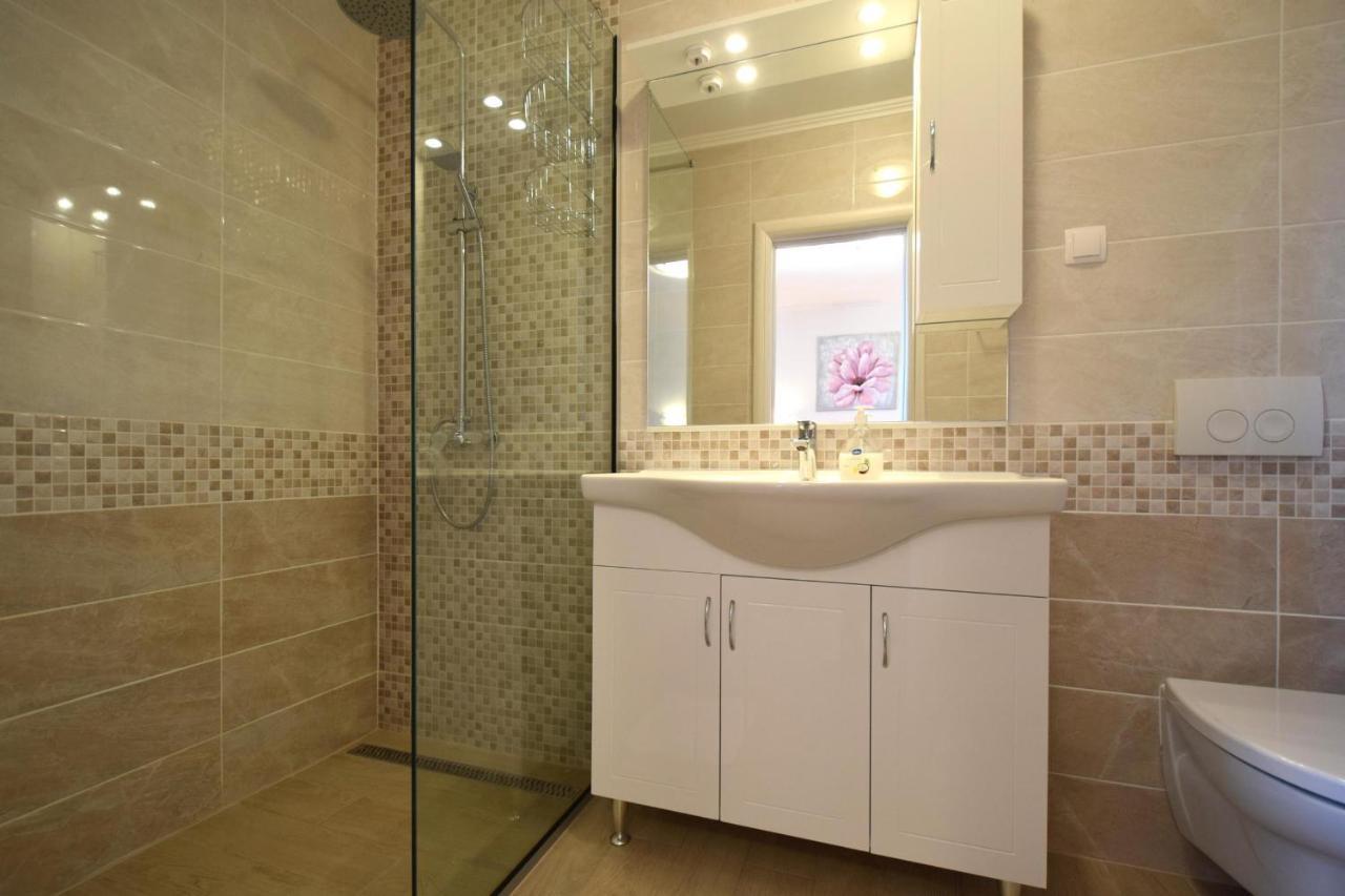 Apartment Rose Cizici