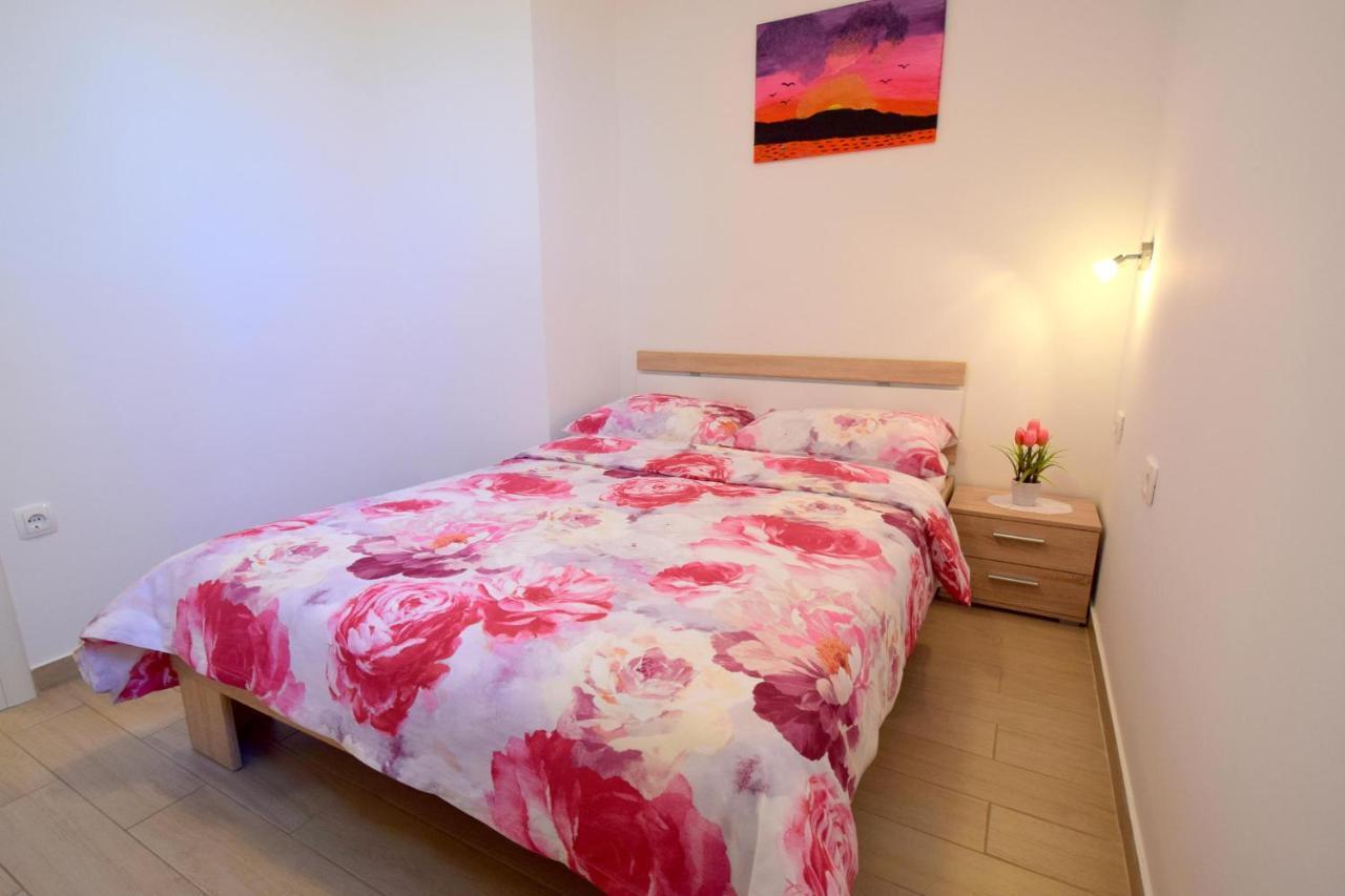 Apartment Rose
