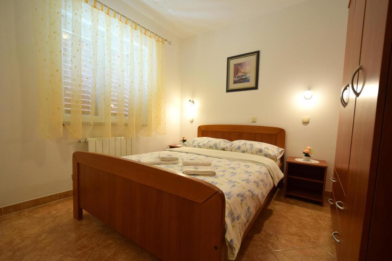 Apartment Rose Cizici
