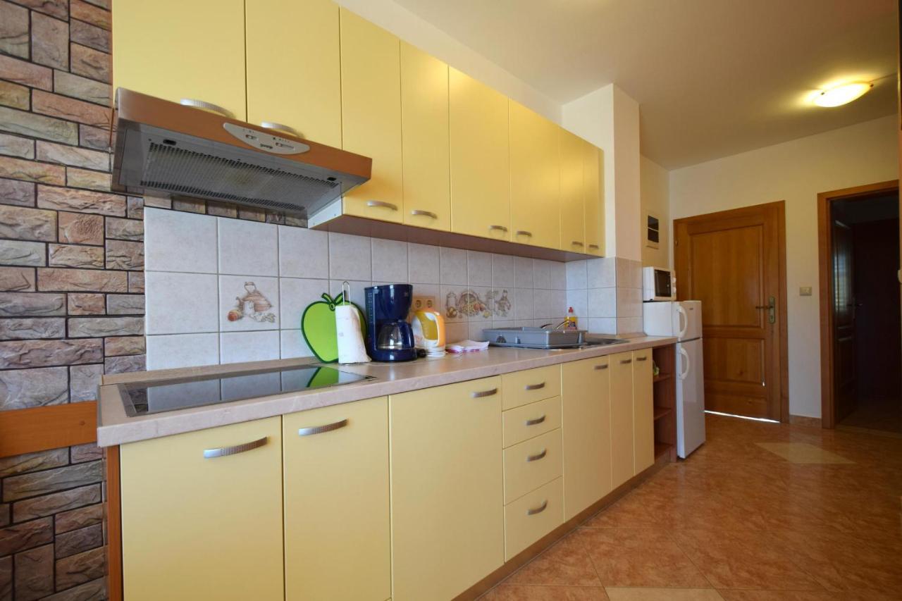 Rose Apartment Cizici