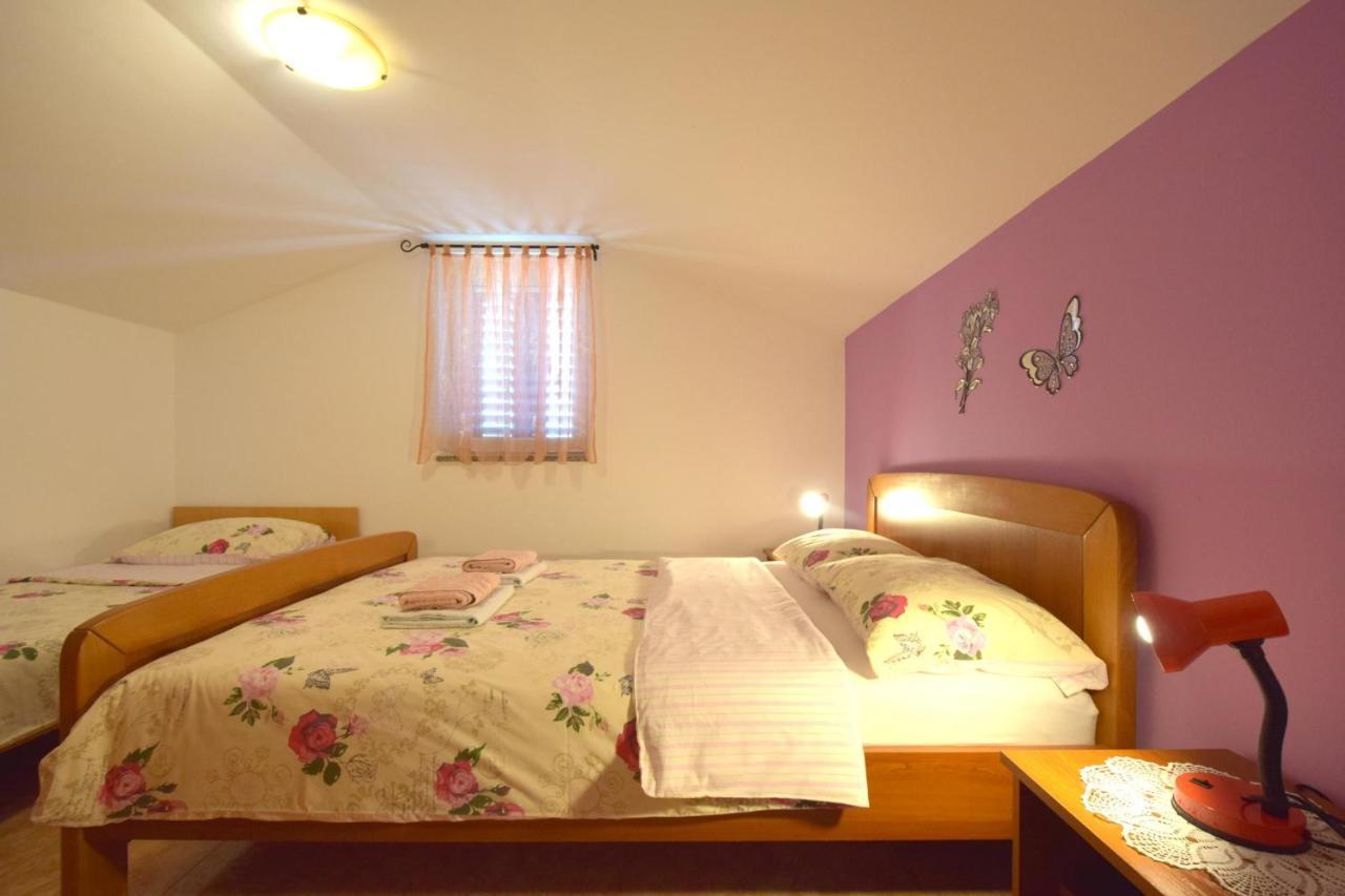 Rose Apartment Cizici