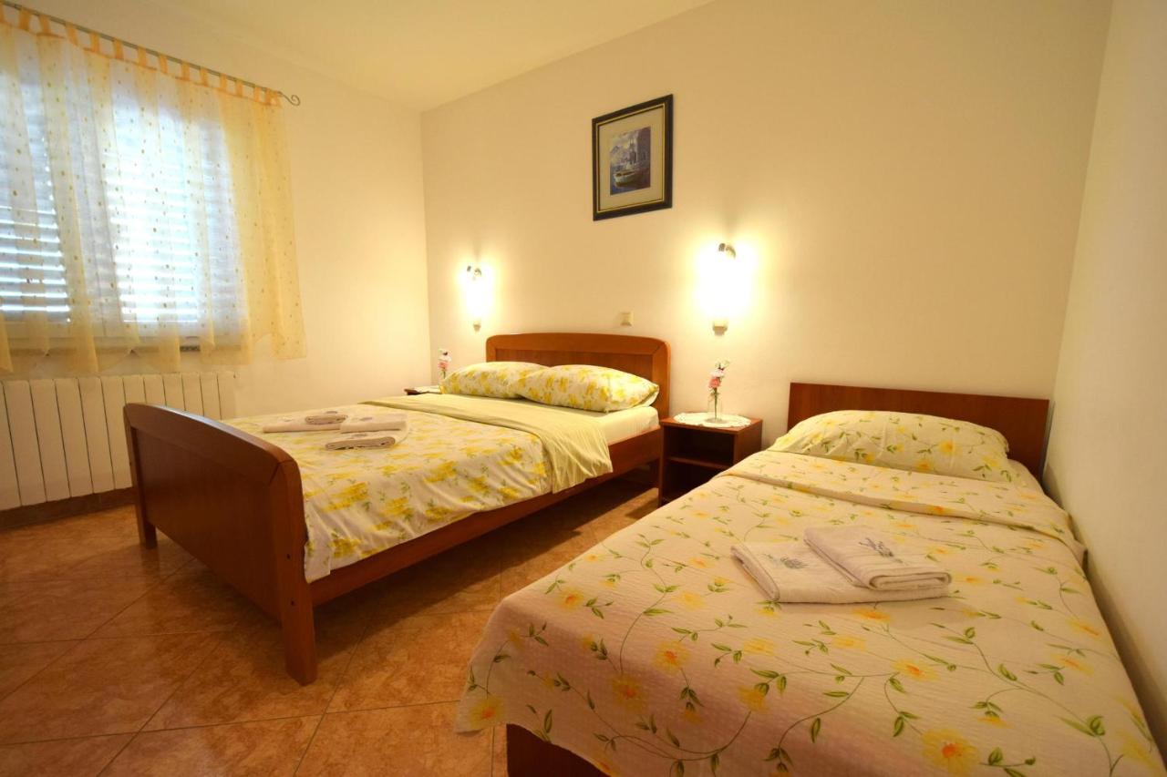 Apartment Rose Cizici